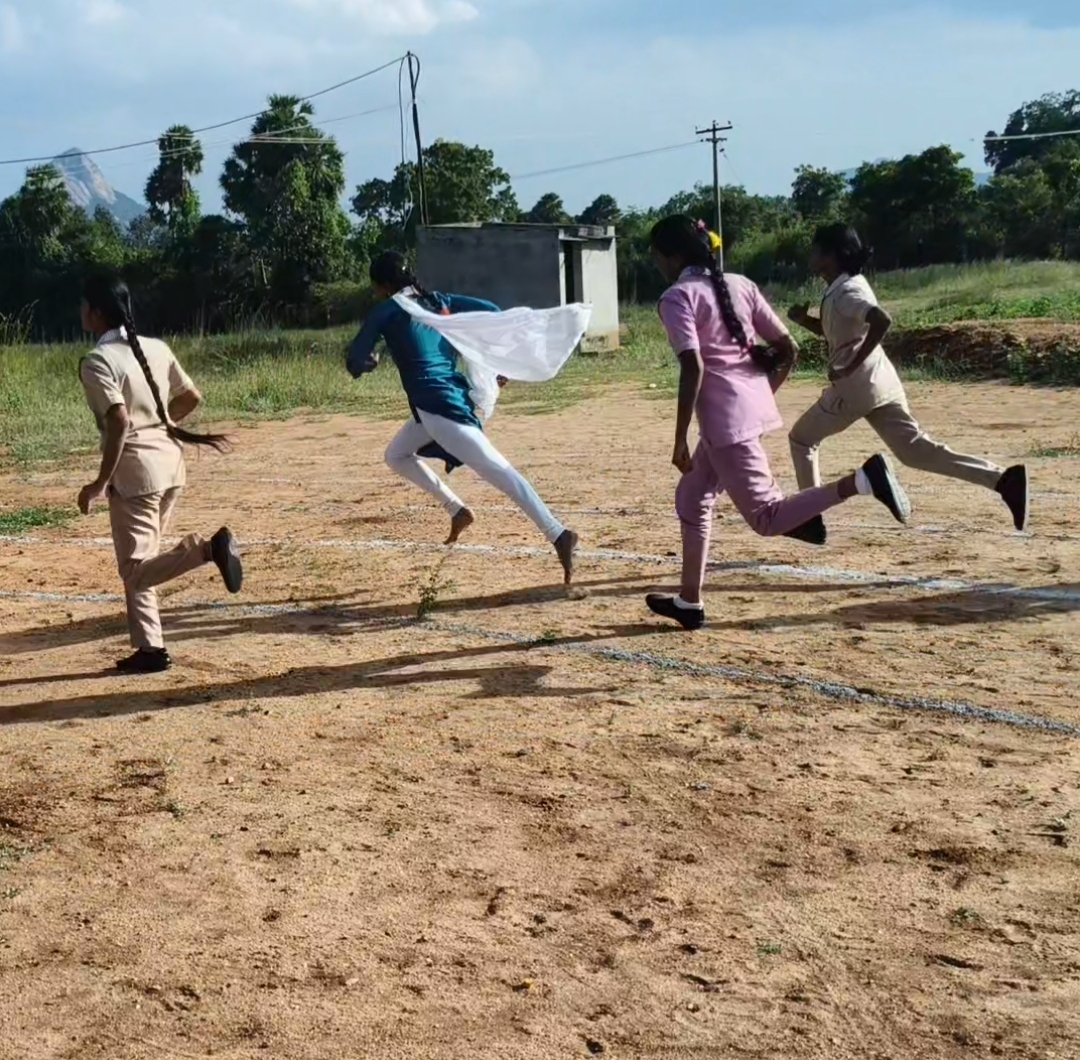 Sports Activity